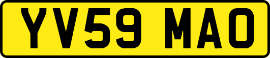 YV59MAO