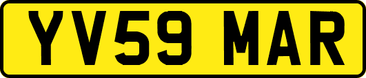 YV59MAR