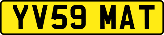 YV59MAT