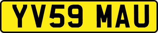 YV59MAU
