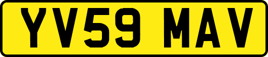 YV59MAV
