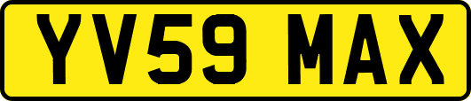YV59MAX