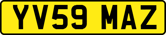 YV59MAZ