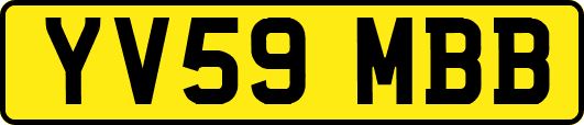 YV59MBB
