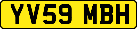 YV59MBH