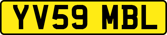 YV59MBL