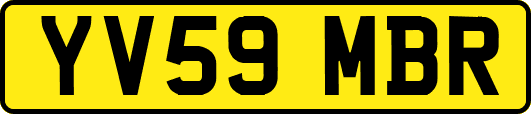 YV59MBR