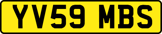 YV59MBS