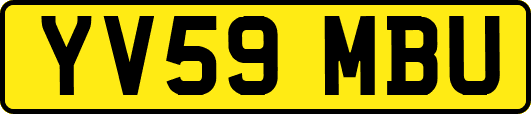 YV59MBU