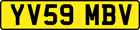 YV59MBV