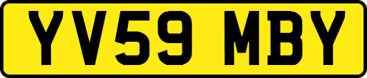 YV59MBY