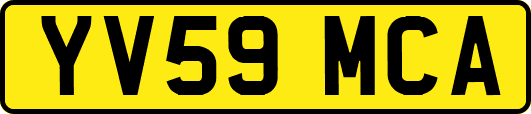 YV59MCA