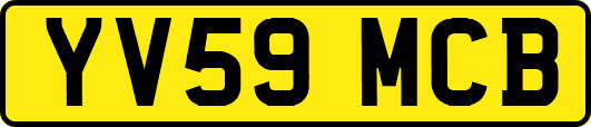 YV59MCB