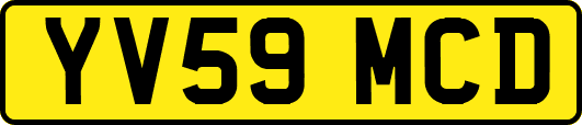 YV59MCD