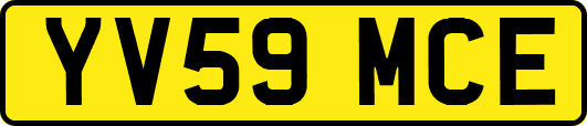 YV59MCE