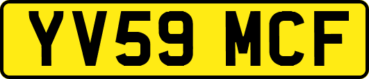YV59MCF