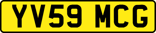 YV59MCG