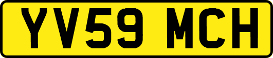 YV59MCH