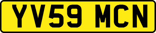 YV59MCN