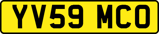 YV59MCO