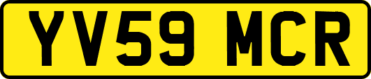 YV59MCR