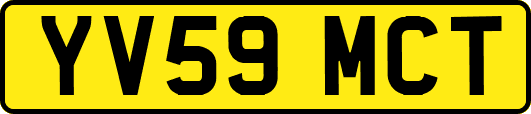 YV59MCT