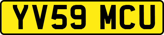 YV59MCU