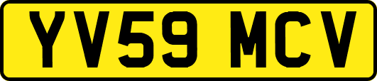YV59MCV