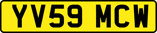 YV59MCW