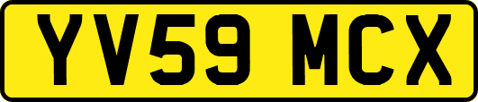 YV59MCX