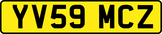 YV59MCZ