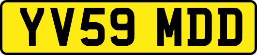 YV59MDD