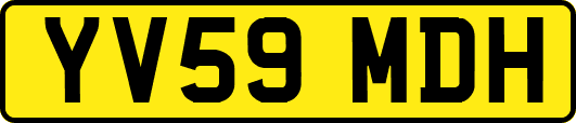 YV59MDH