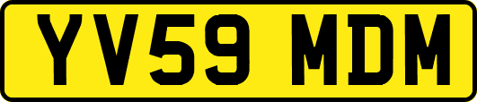 YV59MDM