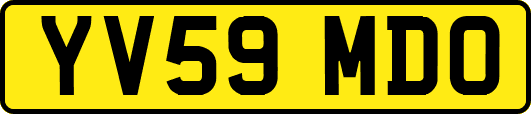 YV59MDO