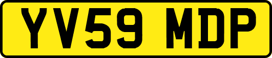 YV59MDP