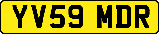 YV59MDR