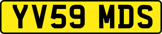 YV59MDS