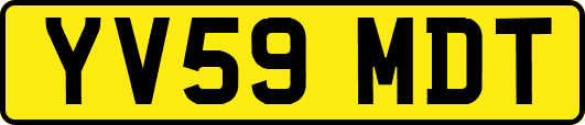 YV59MDT