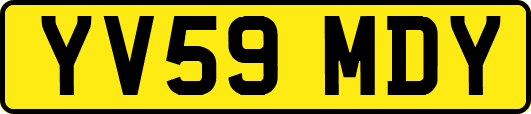 YV59MDY