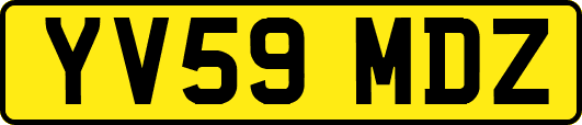 YV59MDZ