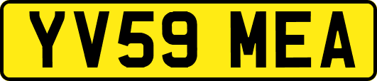 YV59MEA