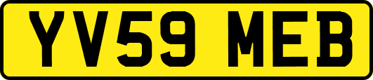 YV59MEB