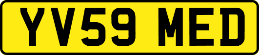 YV59MED