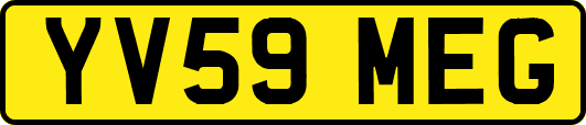 YV59MEG