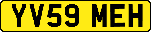 YV59MEH