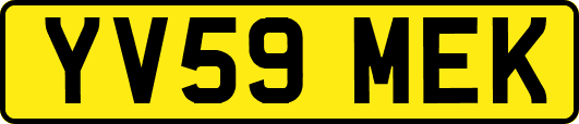 YV59MEK