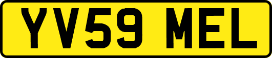 YV59MEL