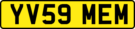 YV59MEM