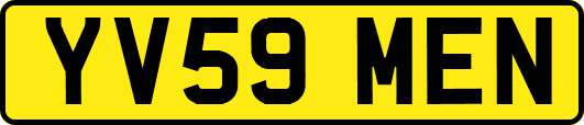 YV59MEN